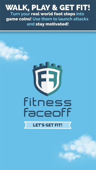 免費下載健康APP|Fitness Faceoff app開箱文|APP開箱王