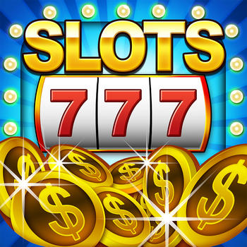 Aaaaaaah ! The Real Casino of Las Vegas City - Free Slot Game 遊戲 App LOGO-APP開箱王