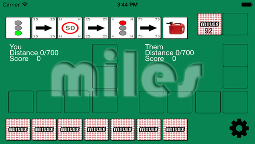 【免費遊戲App】Miles-APP點子