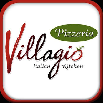 Pizzeria Villagio - Palm Desert LOGO-APP點子