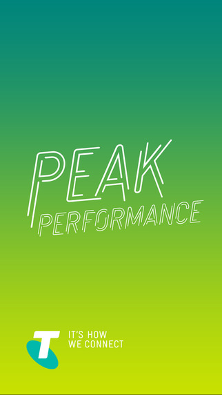 免費下載商業APP|PEAK PERFORMANCE 2015 app開箱文|APP開箱王