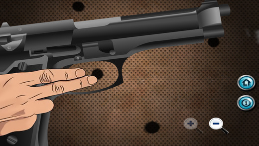 免費下載遊戲APP|Virtual Guns Mobile Wepons (iPad Edition) app開箱文|APP開箱王
