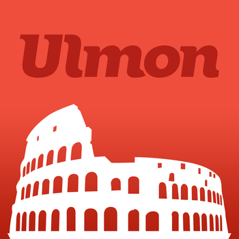 Rome Travel Guide and Offline City Map LOGO-APP點子