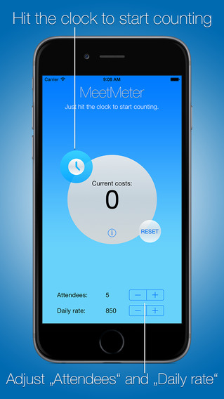 免費下載生產應用APP|MeetMeter app開箱文|APP開箱王