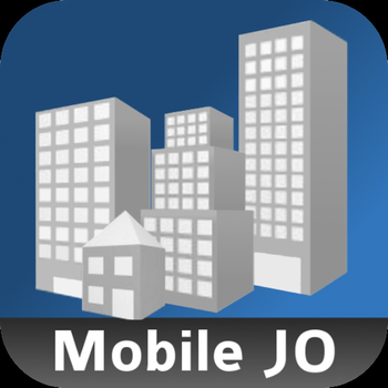 Mobile Jurisdiction Online LOGO-APP點子