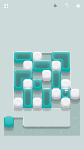 【免費遊戲App】Blockwick 2 Basics-APP點子