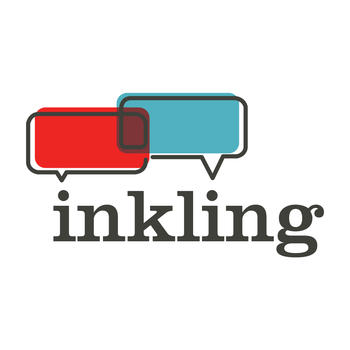 Inkling Predictions LOGO-APP點子