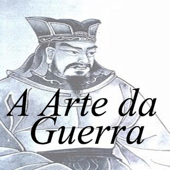 A Arte da Guerra Sun Tzu LOGO-APP點子