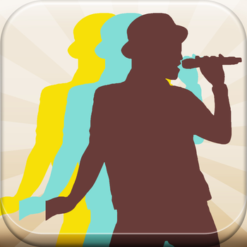 Fan Guide to Bruno Mars’ Influence to American Singer Edition LOGO-APP點子