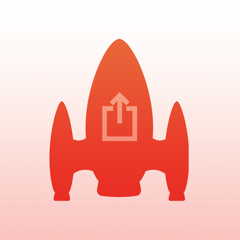 Link Rocket 工具 App LOGO-APP開箱王