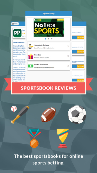 【免費運動App】Sport Betting Guide - Free Bets - Promotion-APP點子