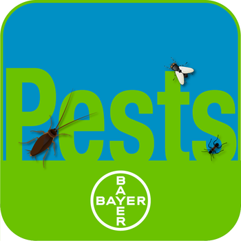 Bayer PestXpert LOGO-APP點子