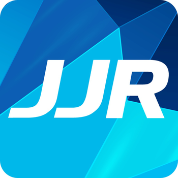 JJR家具招聘 LOGO-APP點子