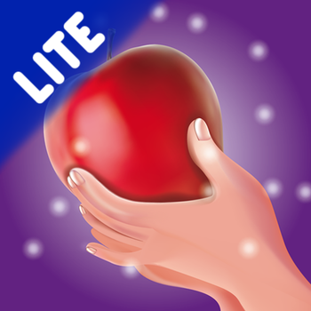 Snow White and the Seven Dwarfs. Coloring book for children Lite LOGO-APP點子