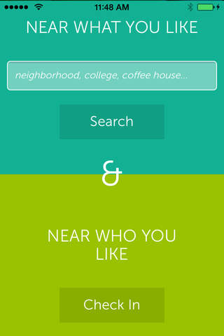 Quo - Social Apartment Search & Referrals screenshot 2