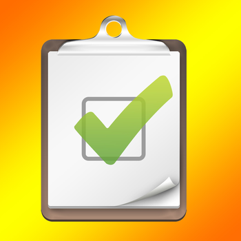 Checklist Pro. LOGO-APP點子