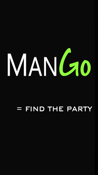 ManGo App