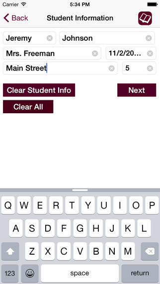 【免費教育App】IEP Goals, & Objectives with Common Core State Standards-APP點子