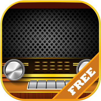 RadiON2 Free -The world's best music radio stations are here! LOGO-APP點子