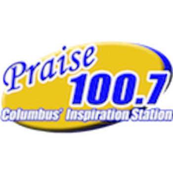 Praise 100.7 WEAM LOGO-APP點子