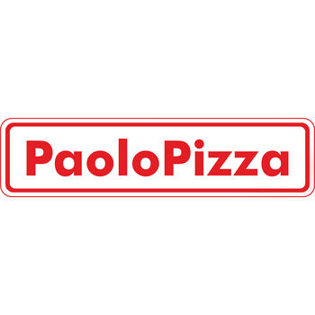 PaoloPizza LOGO-APP點子