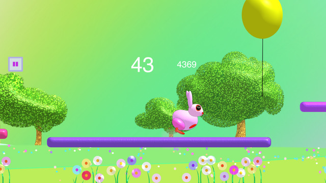 免費下載遊戲APP|Run Bunny Home Kids app開箱文|APP開箱王