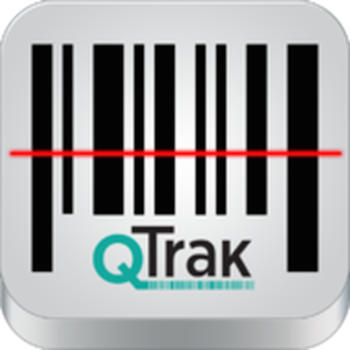 QTrak LOGO-APP點子