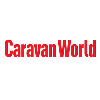 Caravan World 旅遊 App LOGO-APP開箱王