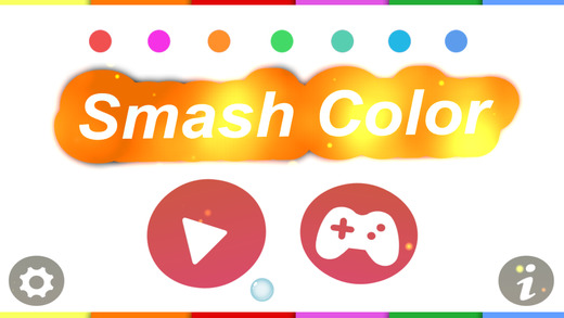 免費下載遊戲APP|Smash Color app開箱文|APP開箱王