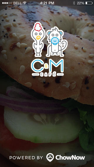 C M Cafe