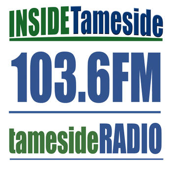 Tames Radio LOGO-APP點子