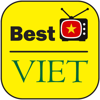 Best Viet TV LOGO-APP點子