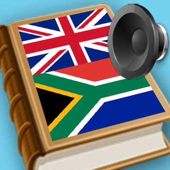 Afrikaans English best dictionary LOGO-APP點子