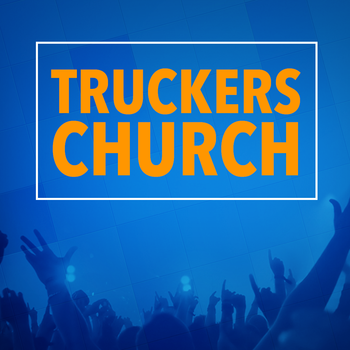 Truckers Church LOGO-APP點子