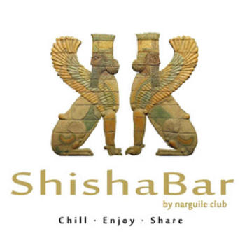 Shishabar LOGO-APP點子