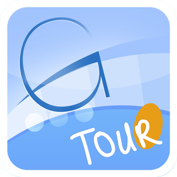 Gavarnie Tour LOGO-APP點子