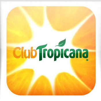 Tropicana 生活 App LOGO-APP開箱王