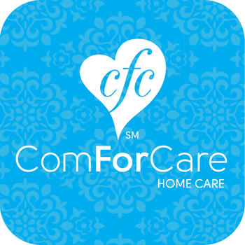 ComForcare LOGO-APP點子