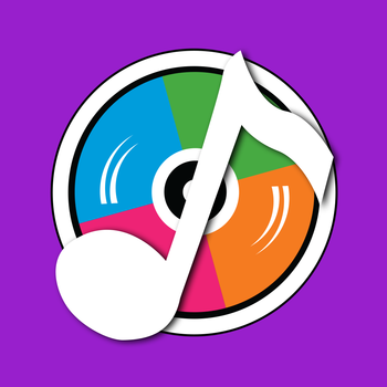 Mp3 Play - 320 Kb LOGO-APP點子