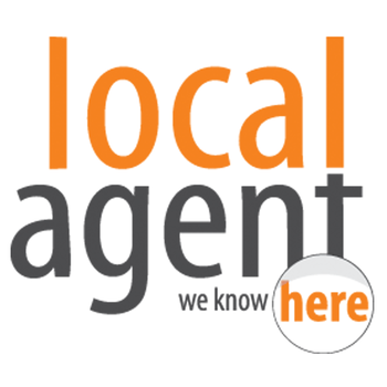 Local Agent Holidays LOGO-APP點子