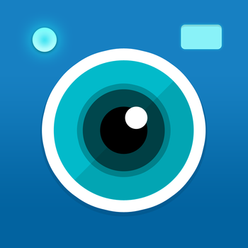 Selfie Matic Free - Automated selfie app LOGO-APP點子