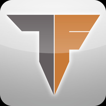 TeamForceApp 商業 App LOGO-APP開箱王