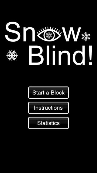 免費下載教育APP|Snow Blind app開箱文|APP開箱王