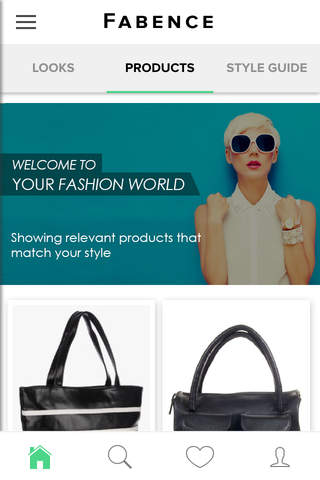 Fabence - Smart Online Fashion Shopping - Women | Men screenshot 4
