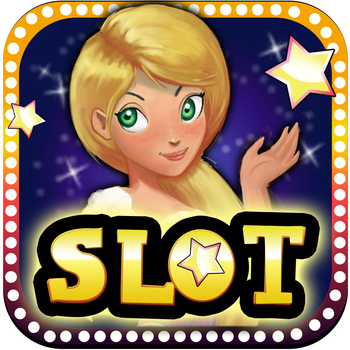 Castle Slot Machine: Best Free Forever Princess Casino 遊戲 App LOGO-APP開箱王