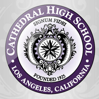 Cathedral High School LOGO-APP點子