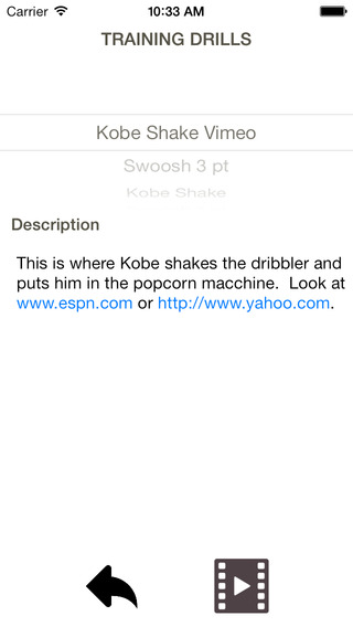 【免費運動App】PROhoops-APP點子