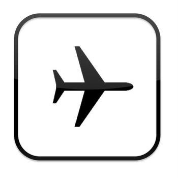 Fliegen LOGO-APP點子