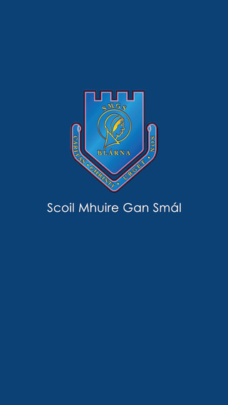Scoil Mhuire Gan Smal