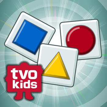 TVOKids Frantic Find LOGO-APP點子